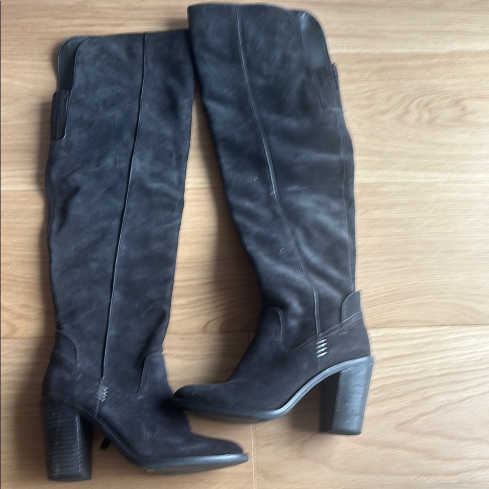 Dolce Vita Over Knee-High Women's Boots